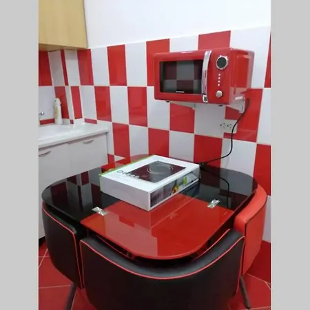 Apartamento Cazare Neptun Centru