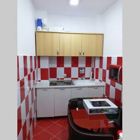 Cazare Neptun Centru Apartamento Neptun